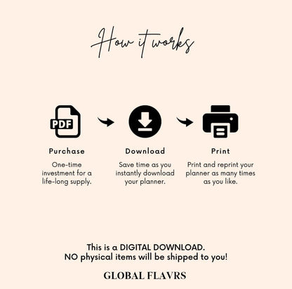Cookbook-GlobalFlavrs
