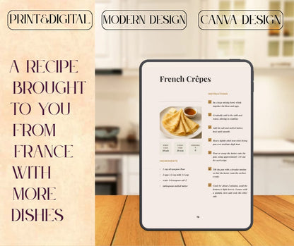Cookbook-GlobalFlavrs